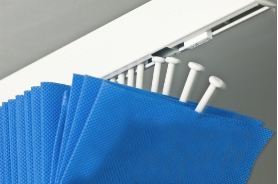 Mesh Top Disposable Medical Hospital Curtains