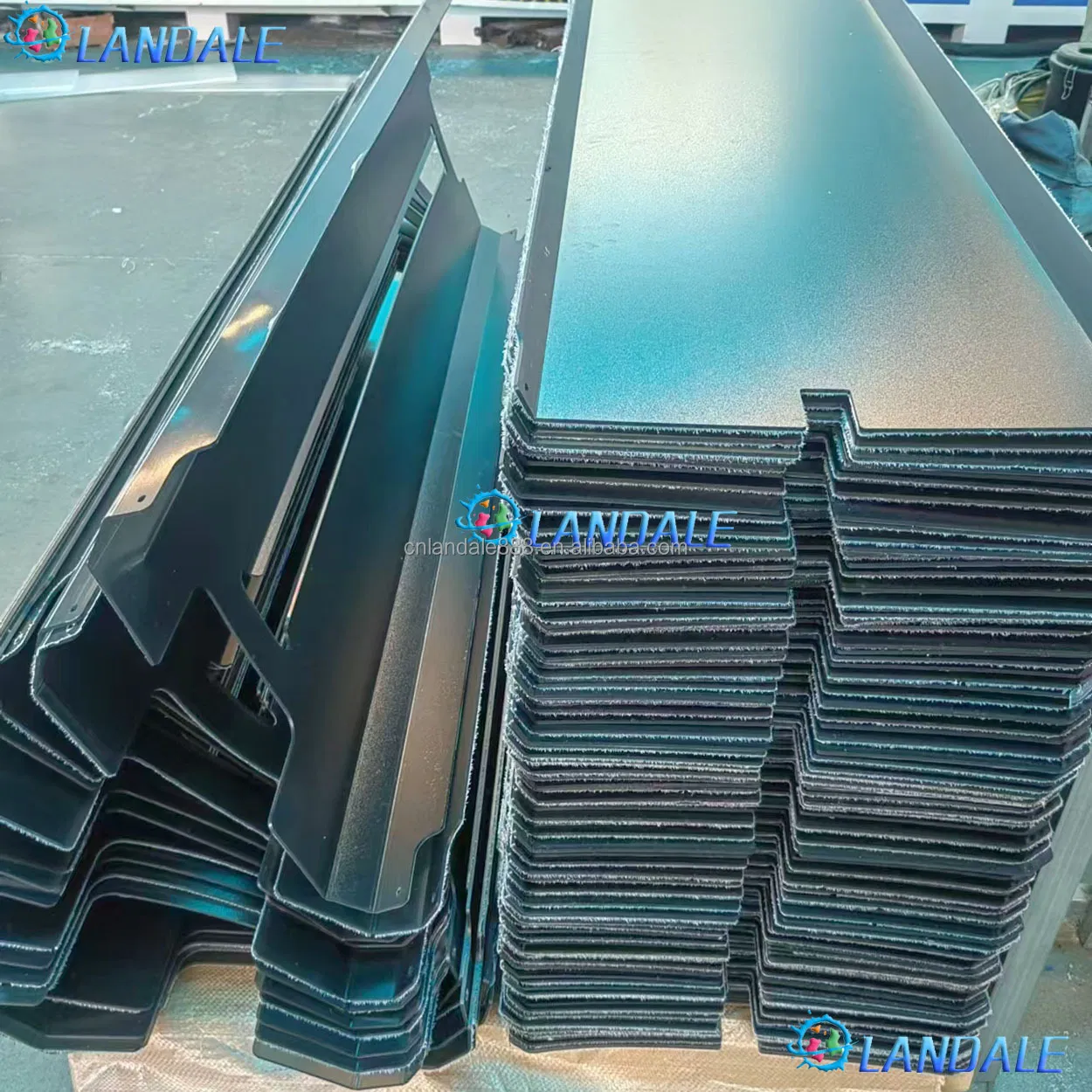 Polycarbonate Sheet Flame Retardant Plate Thermoforming Bending Mechanical Equipment Parts Protective Cover Plastic Support