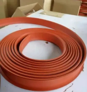 High Voltage Sleeve Detail