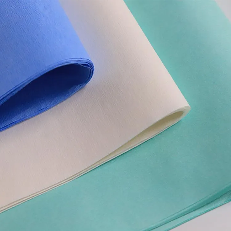 Sterilization Wrap 4