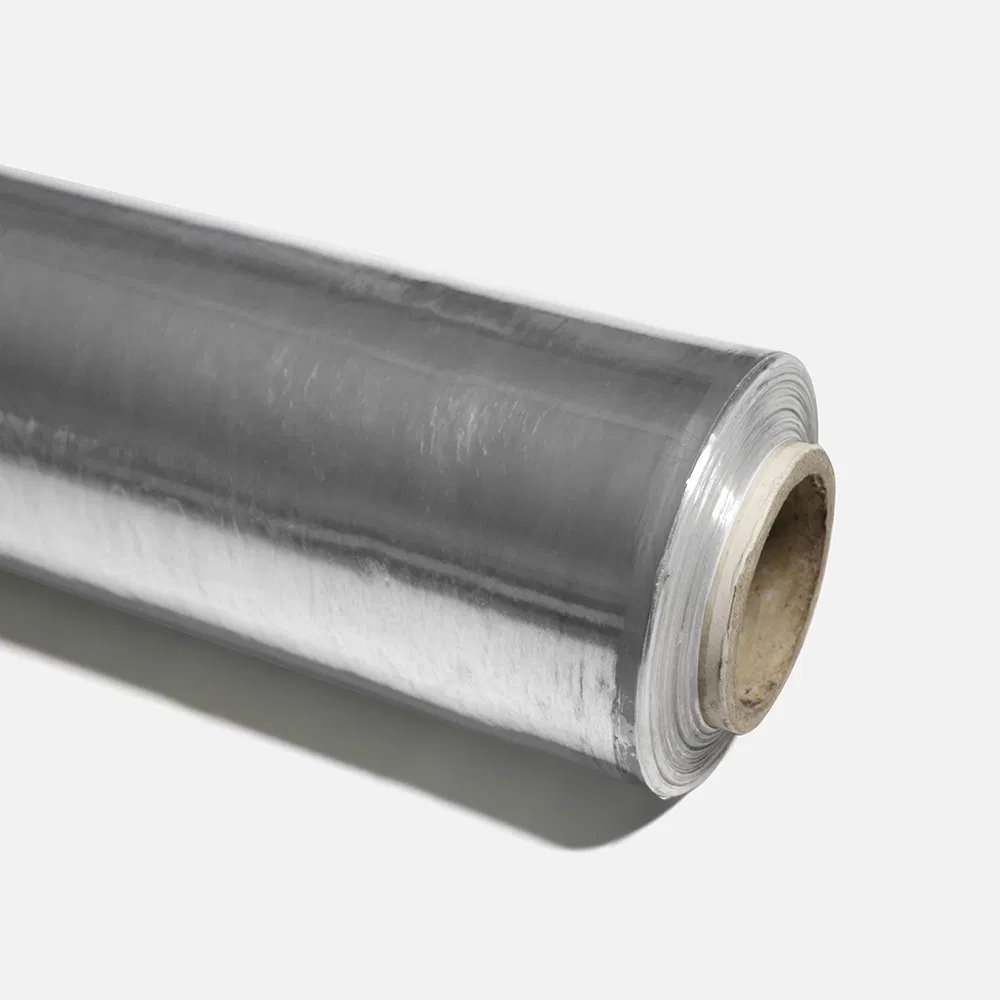 Waterproof PVC Mattress Cover Film Roll - Clear Protective Sheet