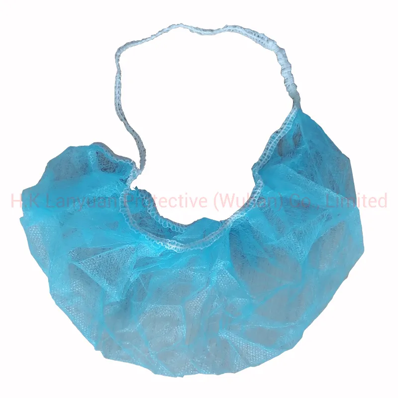 Disposable Beard Cover Details