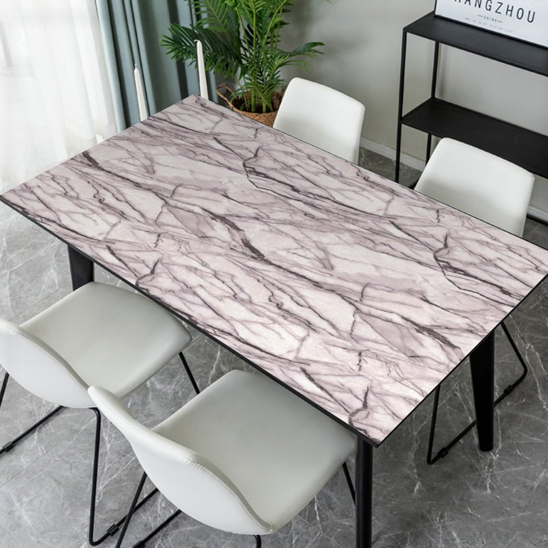 2cm-260cm Guosu Pallets Customized Clear Protective Cover Transparent PVC Sheet