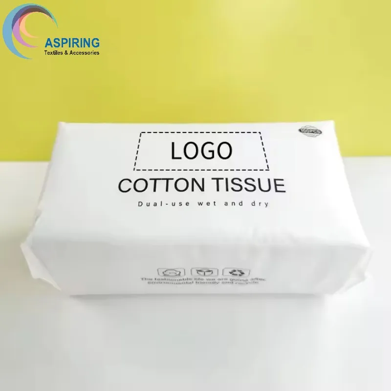 Cotton Face Towels 8