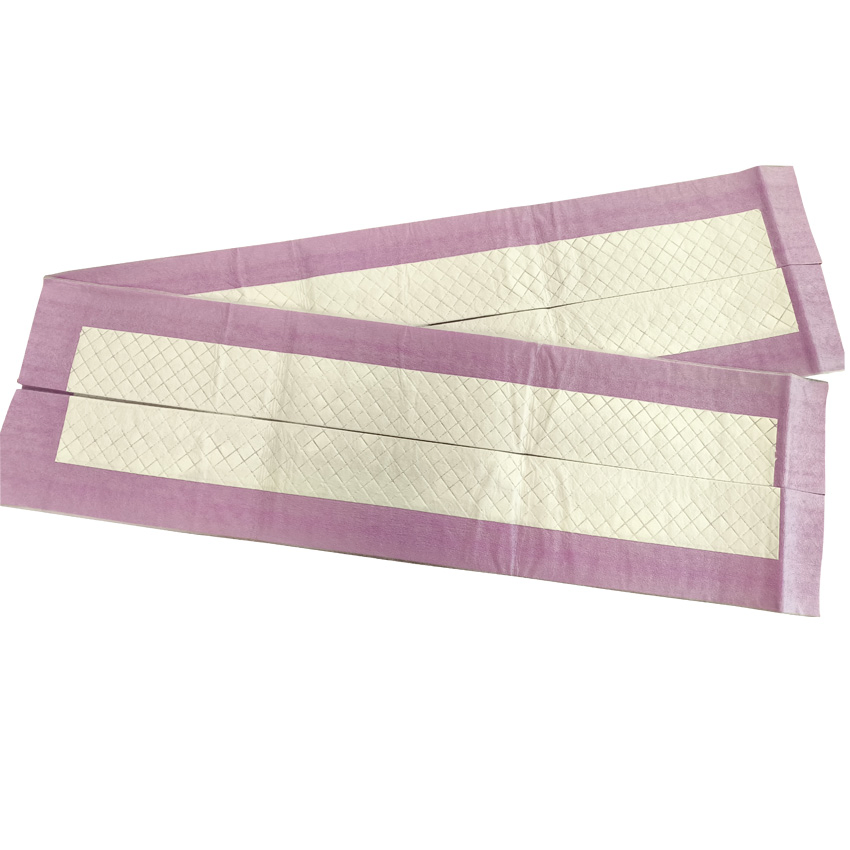 Bed Protection Premium Nursing Pads Antibacterial Sheets Disposable Underpad for Incontinence Hygiene