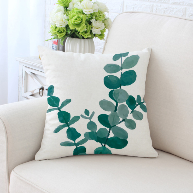Cotton Twill Cushion Cover 3