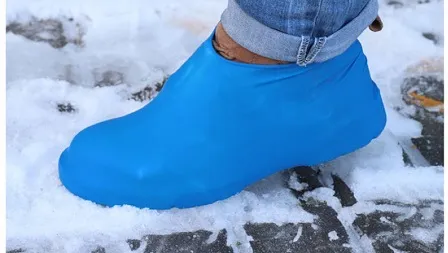 Shoe Cover Features 2