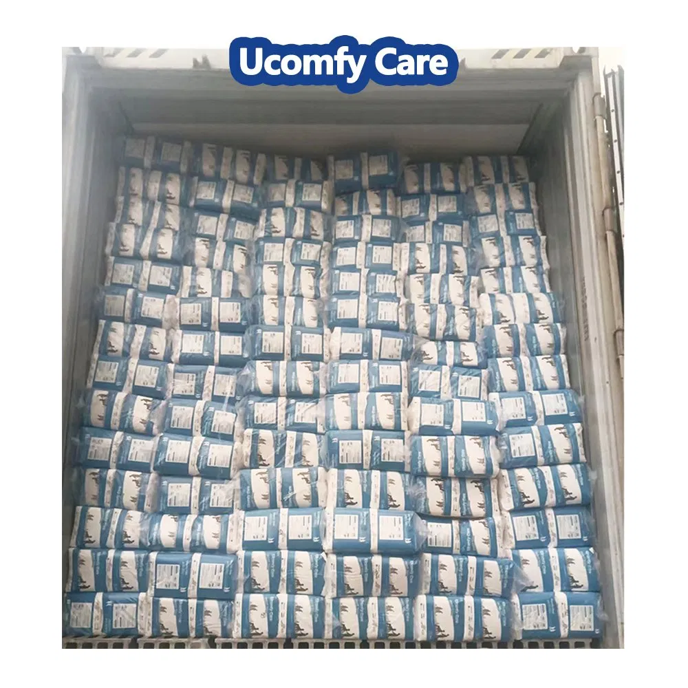 OEM Waterproof Baby Changing Pads Disposable Medical Underpads