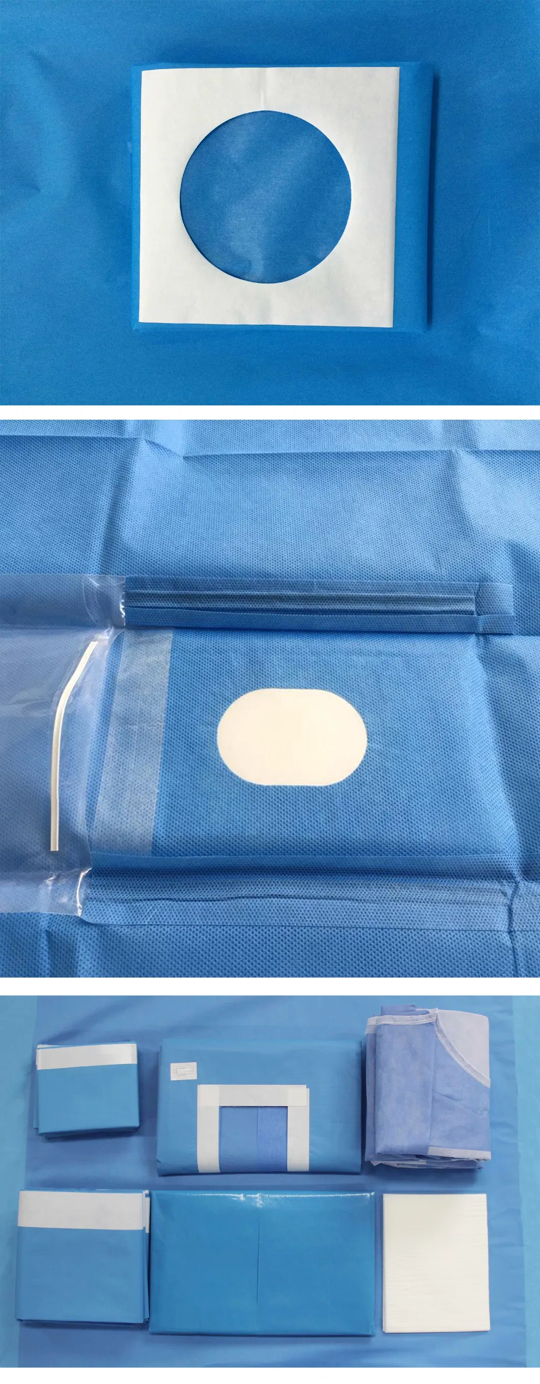 Surgical Kit Details