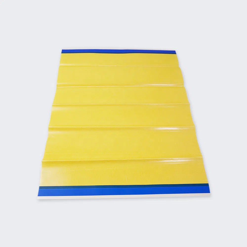 Surgical Dressing Application