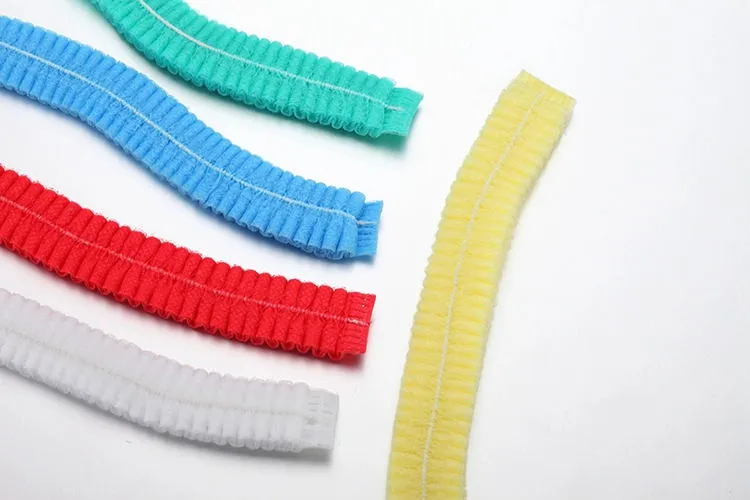 Disposable Anti-Dust Cap 2