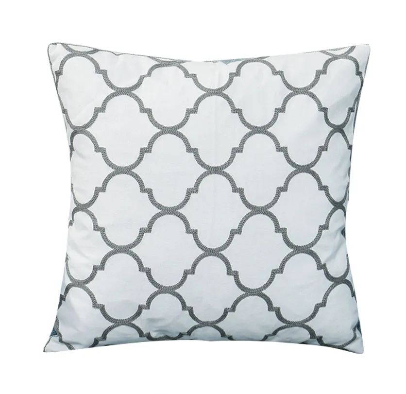 Pillow Cover Display