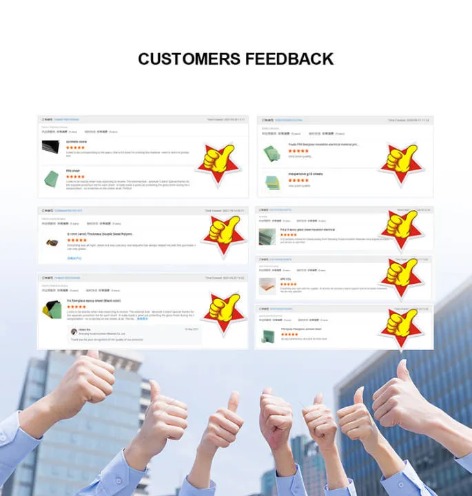 Shipping Preparation