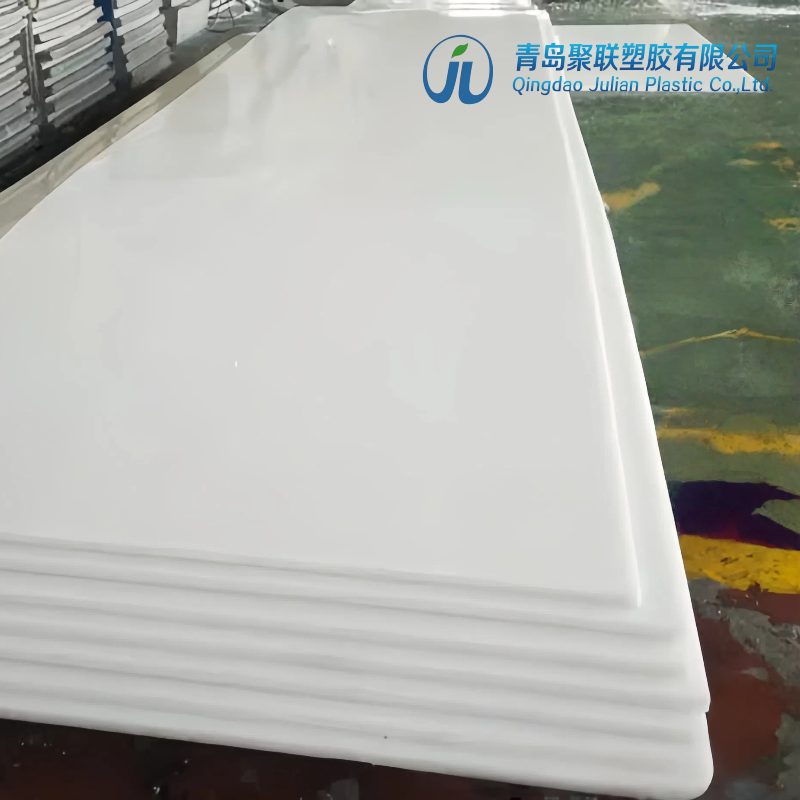 PVC Sheet Special for Industrial Cover Plates and Protective Plates