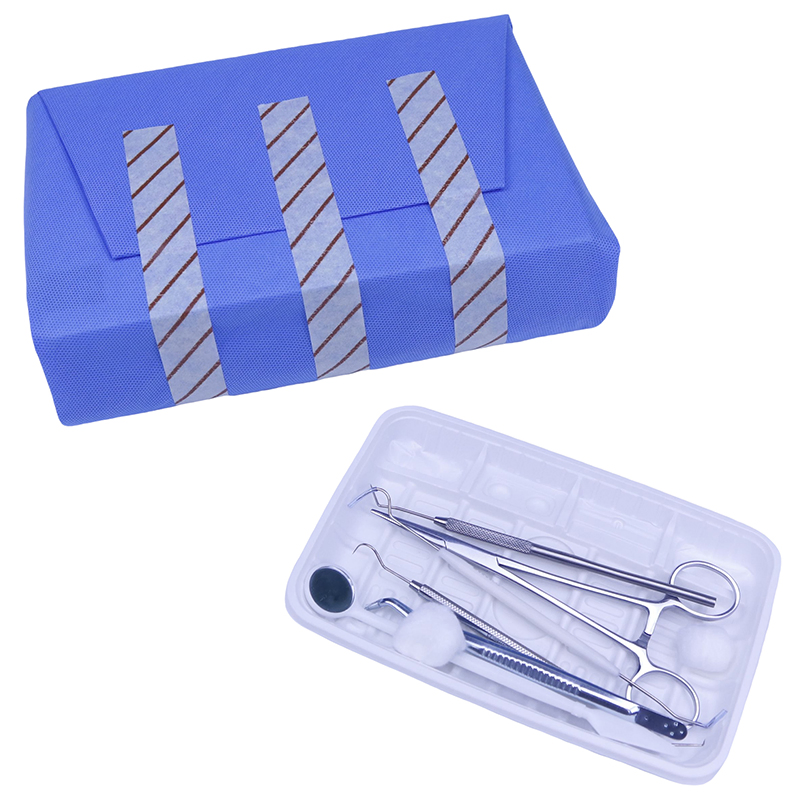 SMMS Non Woven Fabric Sterilization Wrap