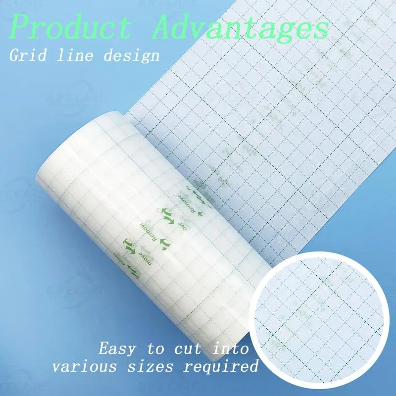 Waterproof Film Display