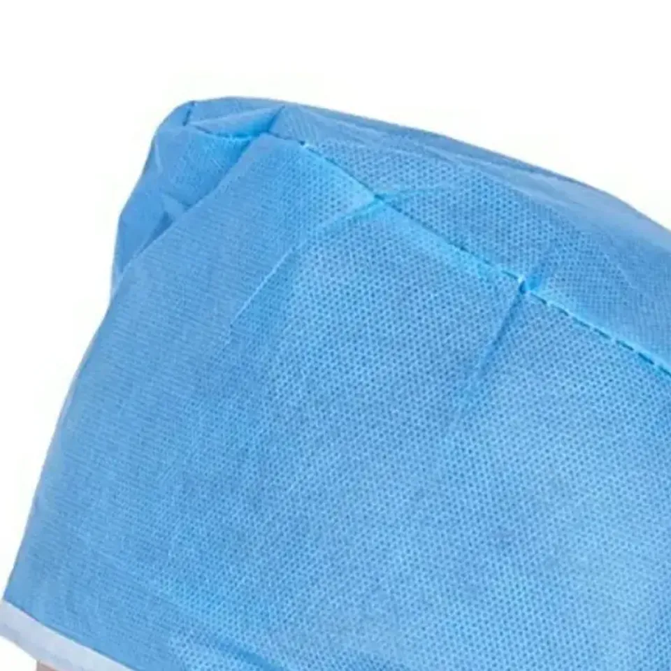 Medical Cap View 1