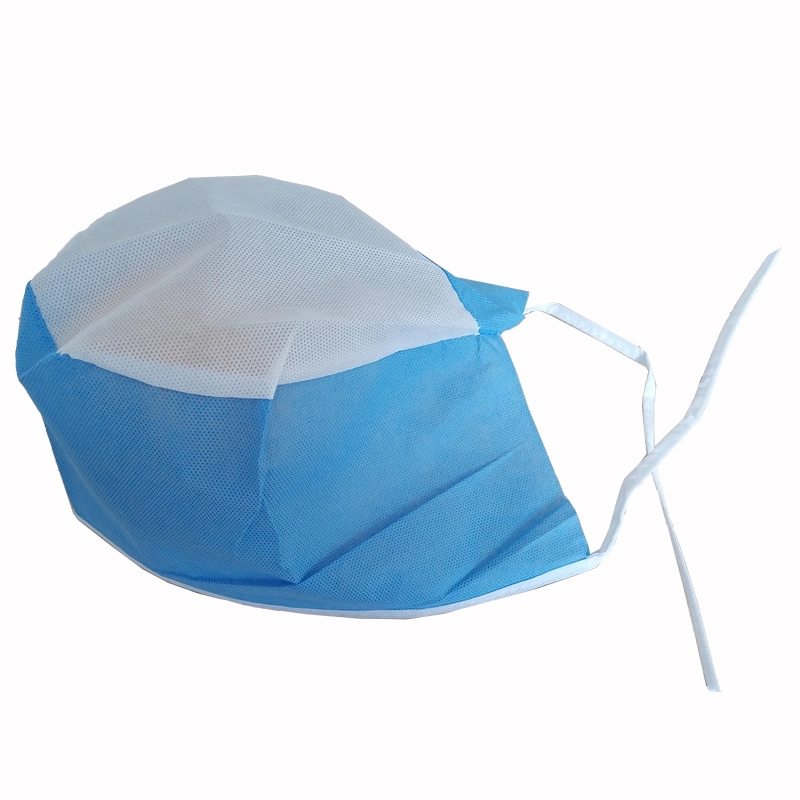 Selling Hot Hospital Disposable Surgeons Cap