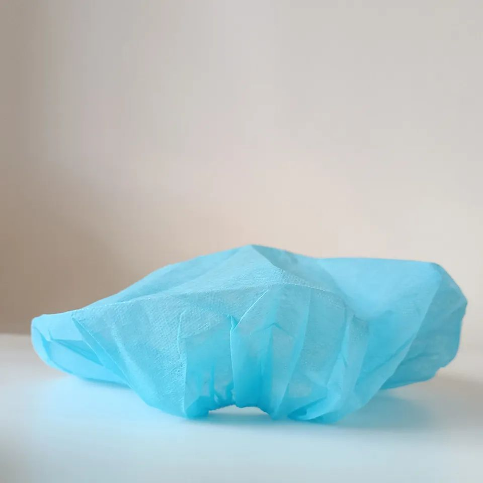 Factory Wholesale Selling 18inch 21inch Disposable Bouffant Cap