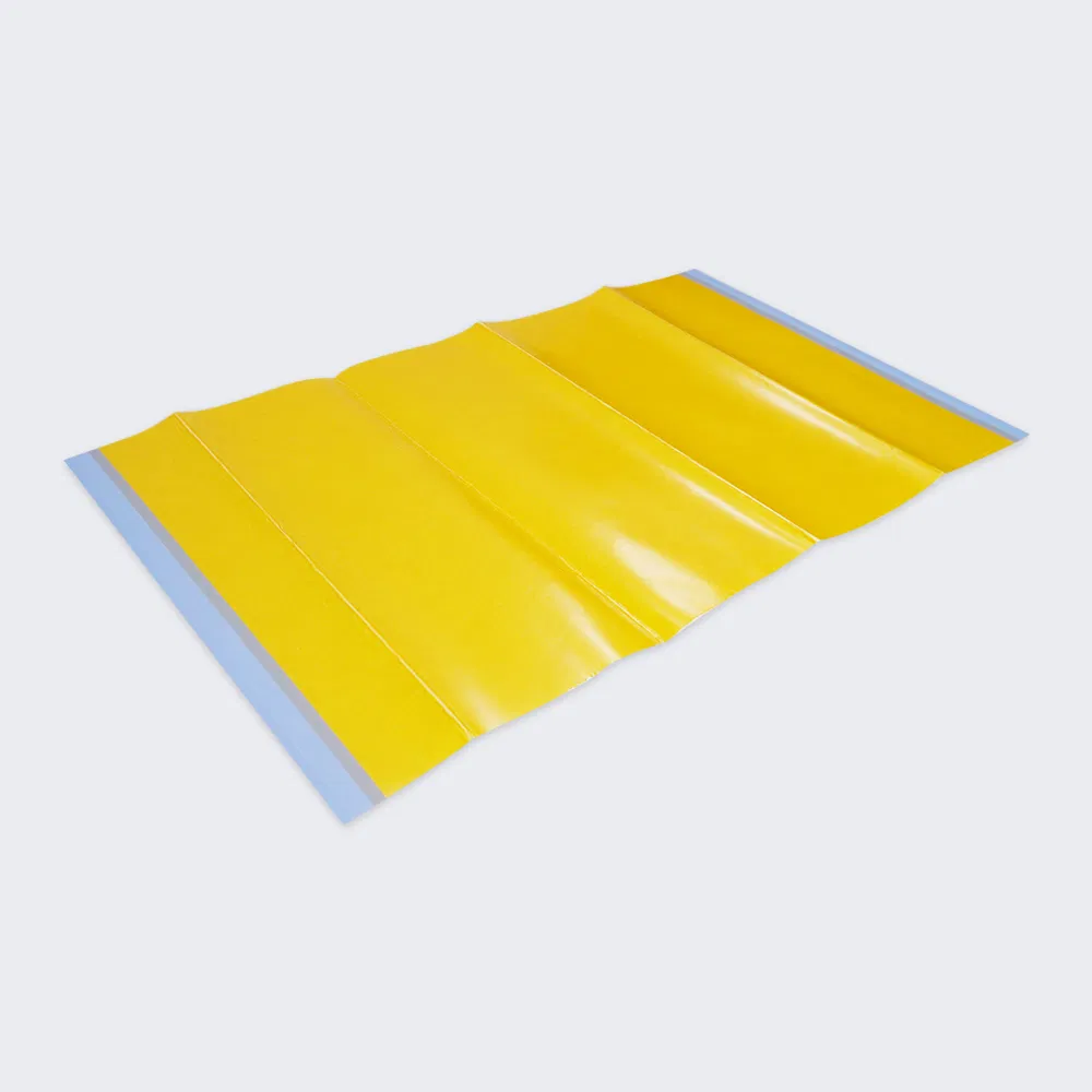 Antimicrobial Adhesive Iodine Surgical Incise Drape PU Film for Surgery Sterile Ioban