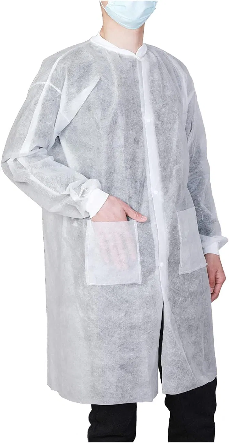 Lab Coat