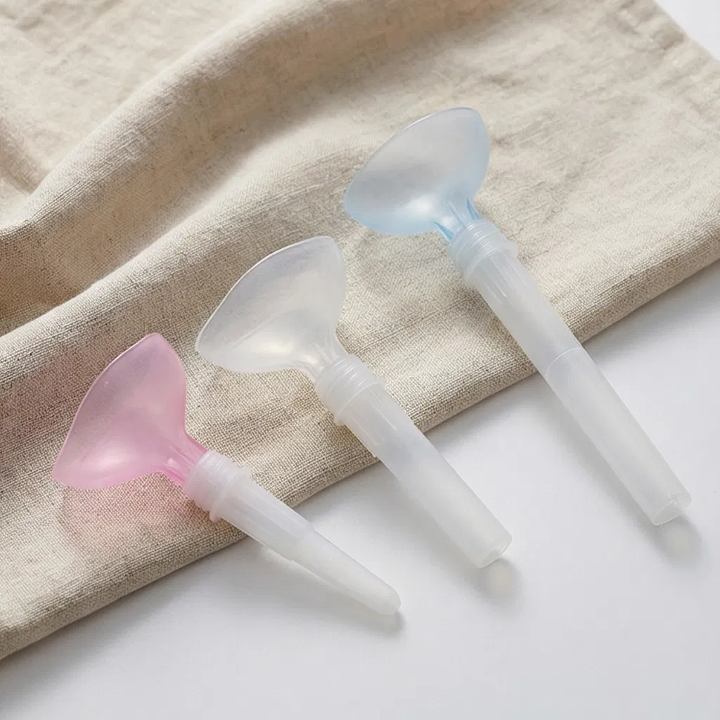 Compact Saliva Collection Kit for Convenient DNA Testing Procedures