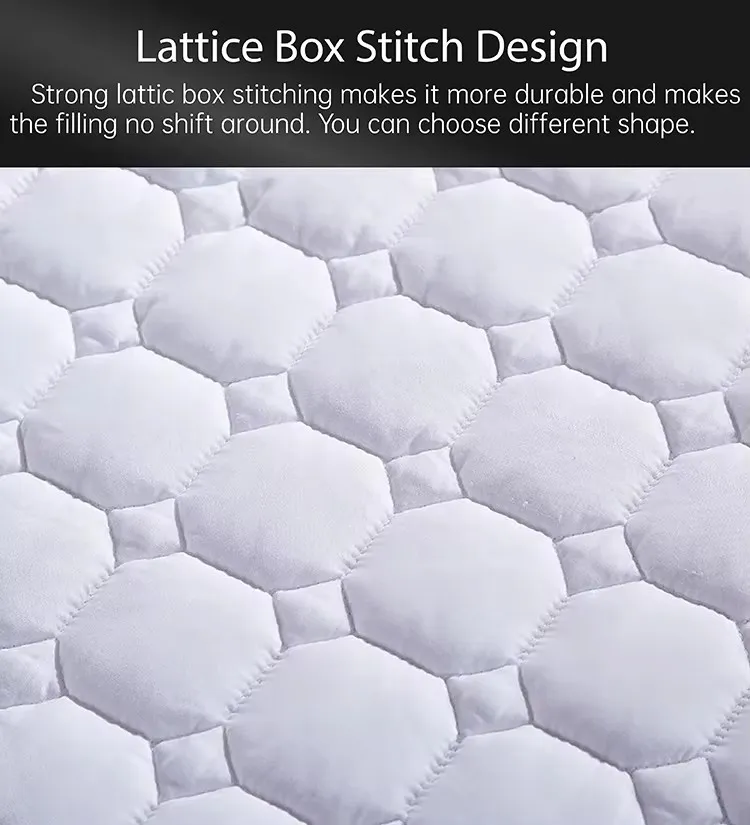 Mattress Protector Usage