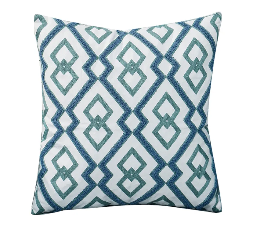 Pillow Cover Display