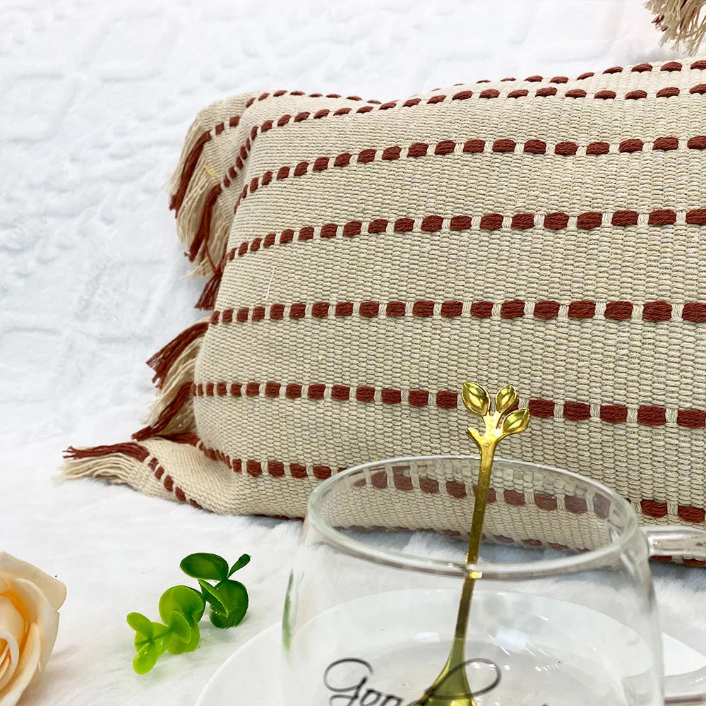 High Quality The Boho Cushion Pillow Removable Patio Furniture Outdoor Cushions Cover