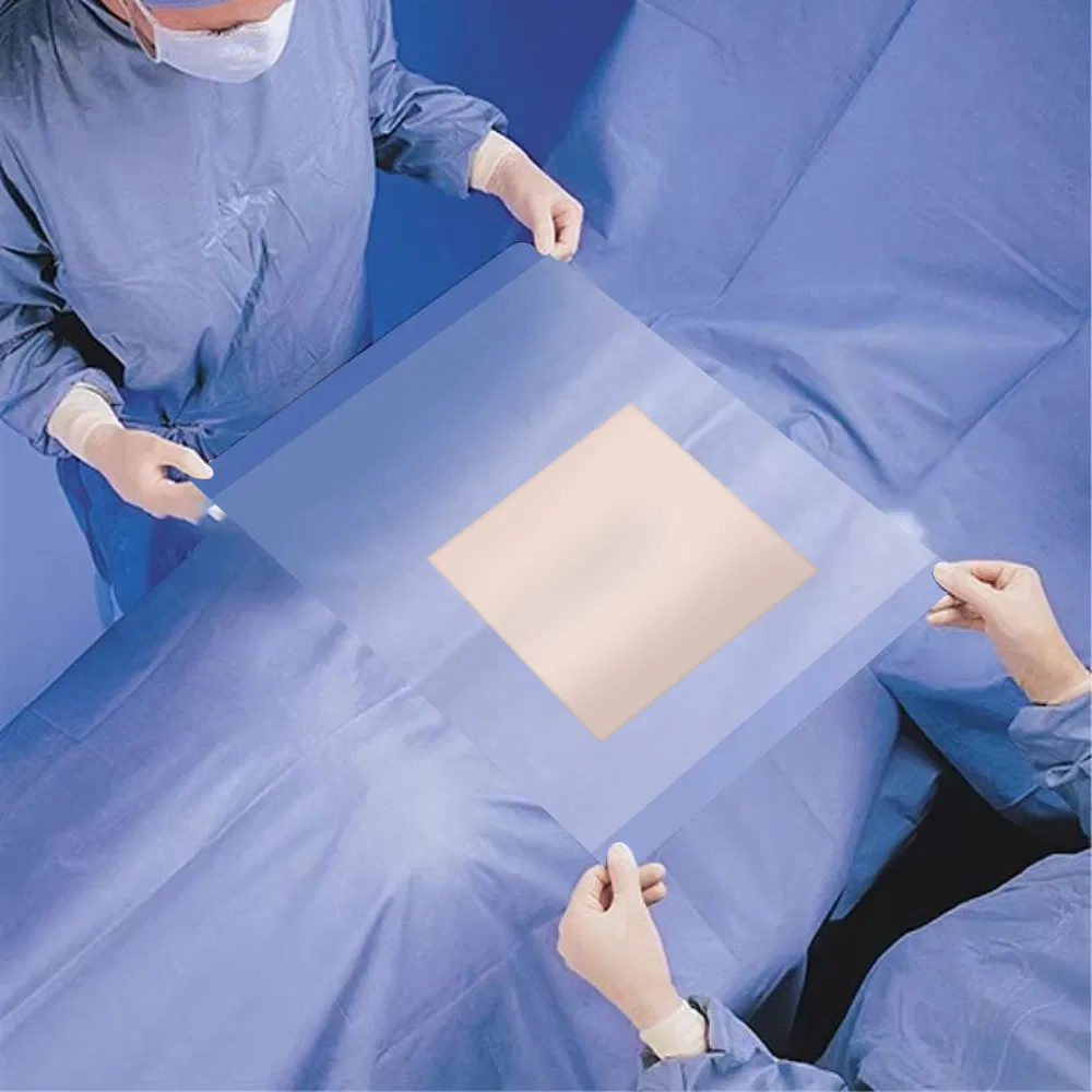 Surgical Incise Film 6