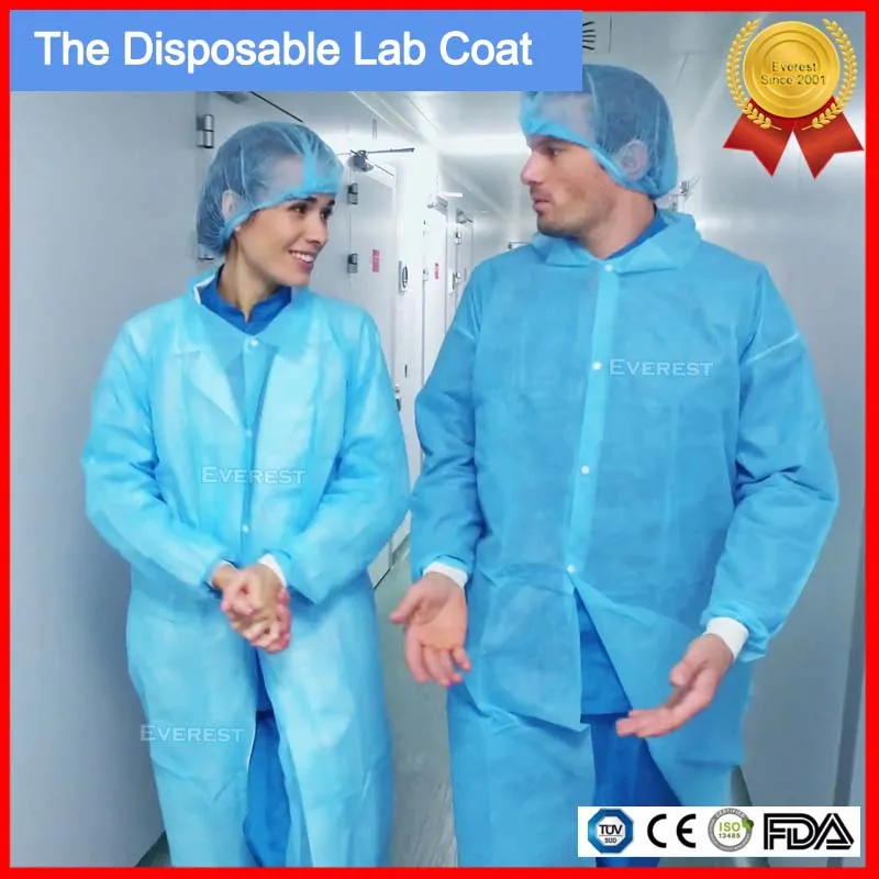 Lab Coat
