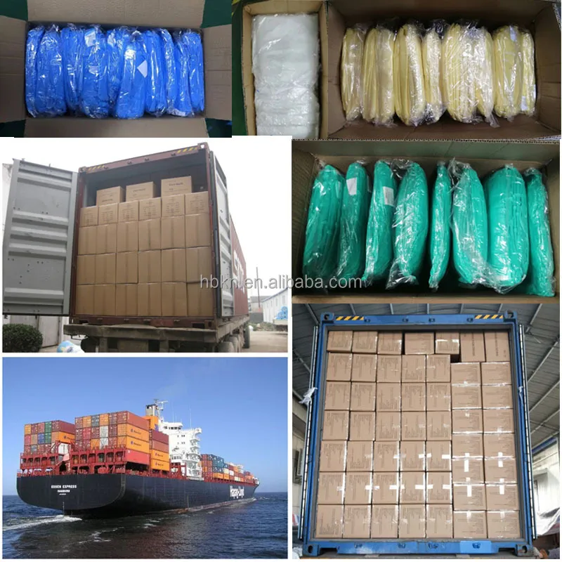 Shipping and Packing