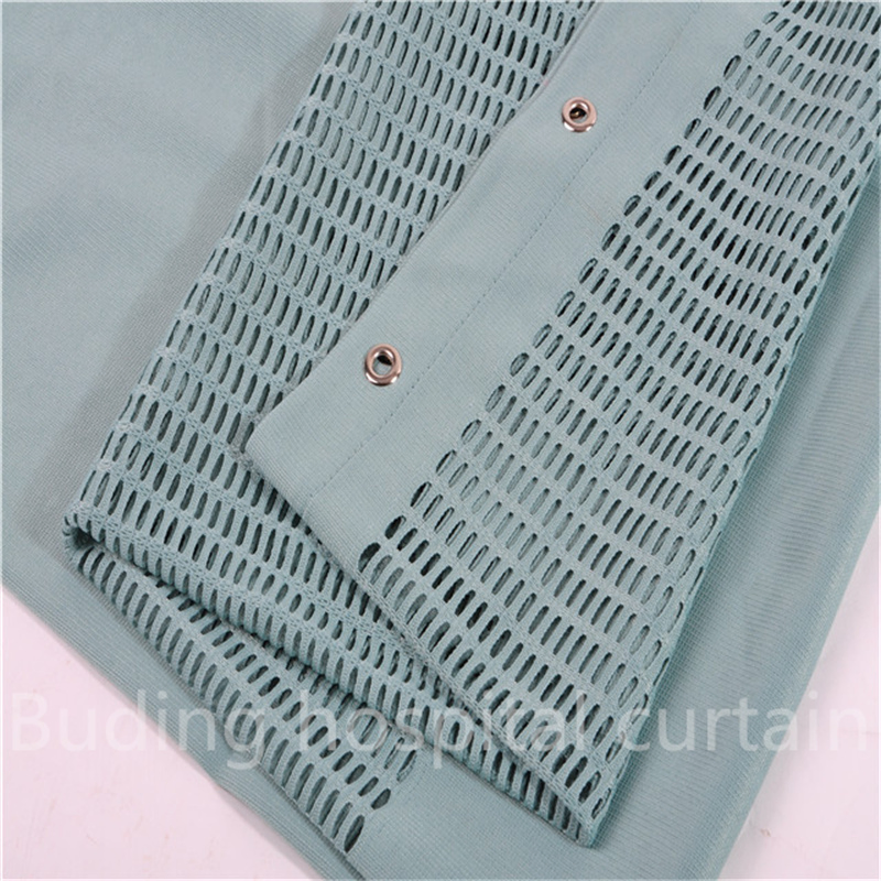 New-Generation Medical Product Privacy Protection Hospital Partition Curtain