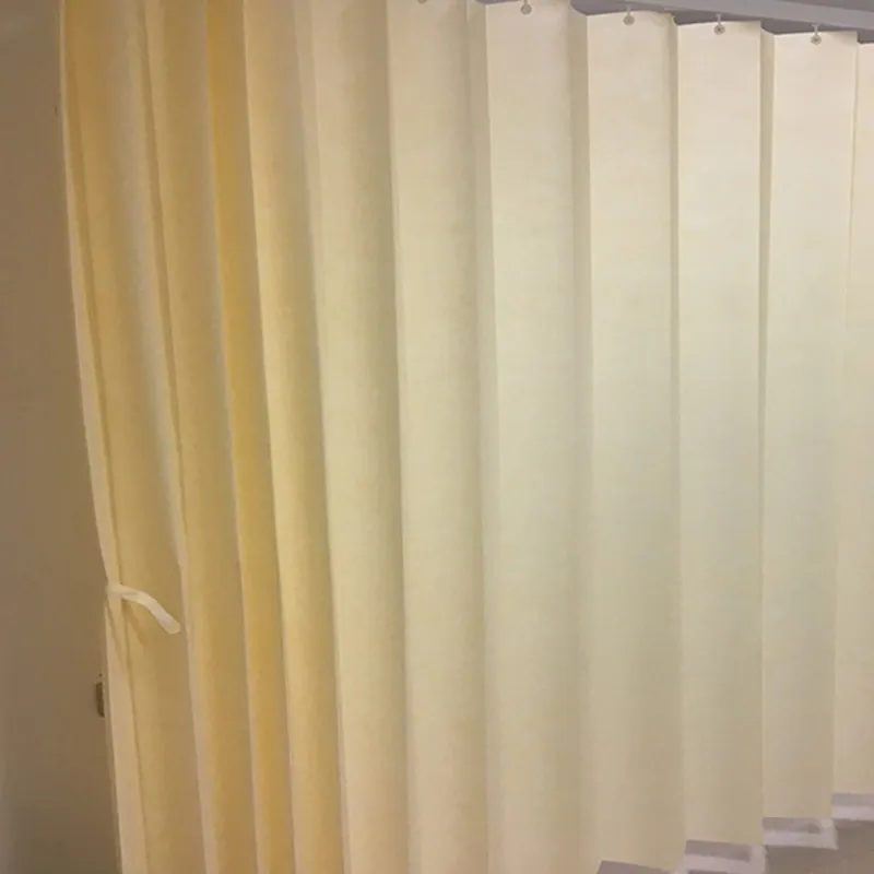 Disposable Curtain Detail 3