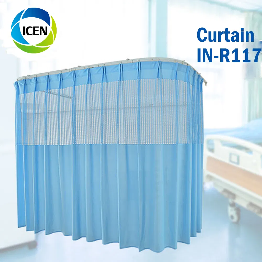 Privacy Medical Partition Curtains