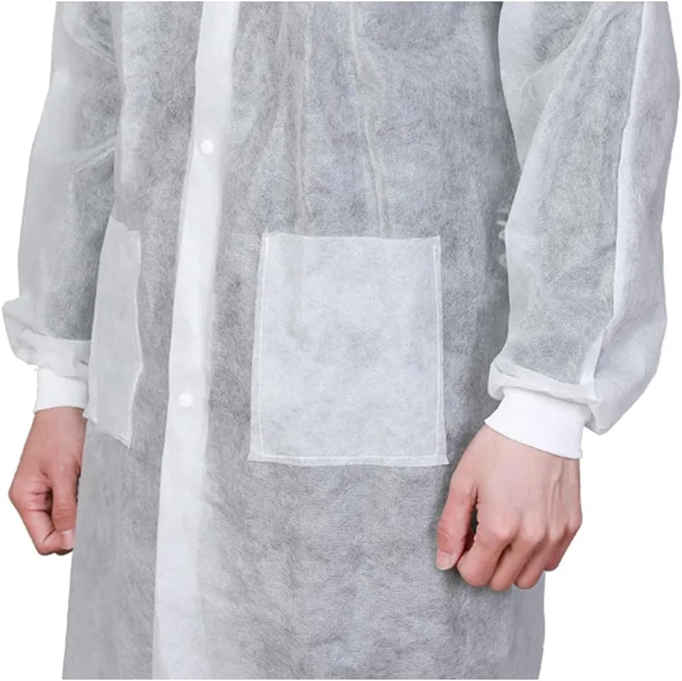 Lab Coat