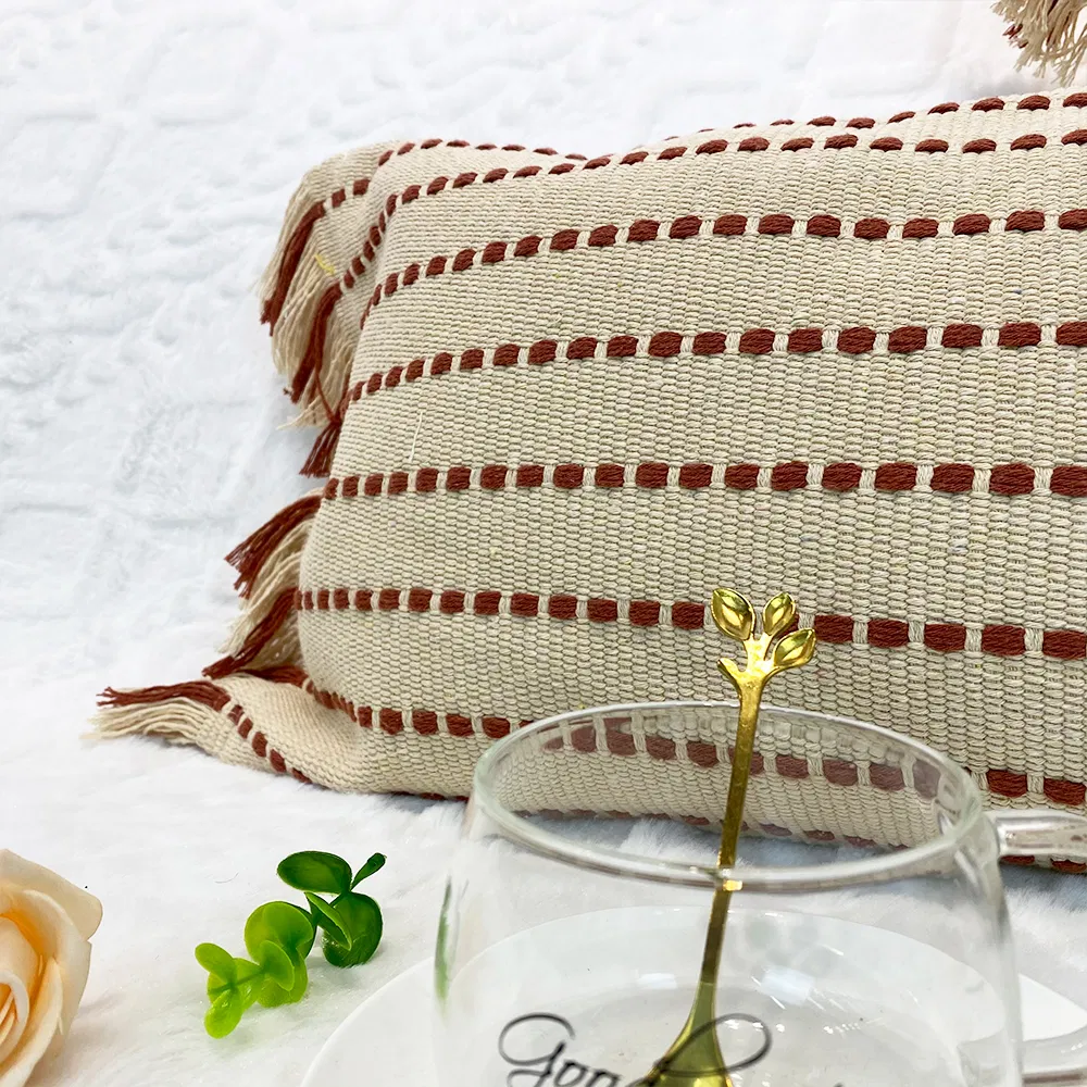 Outdoor Cushion Detail 2