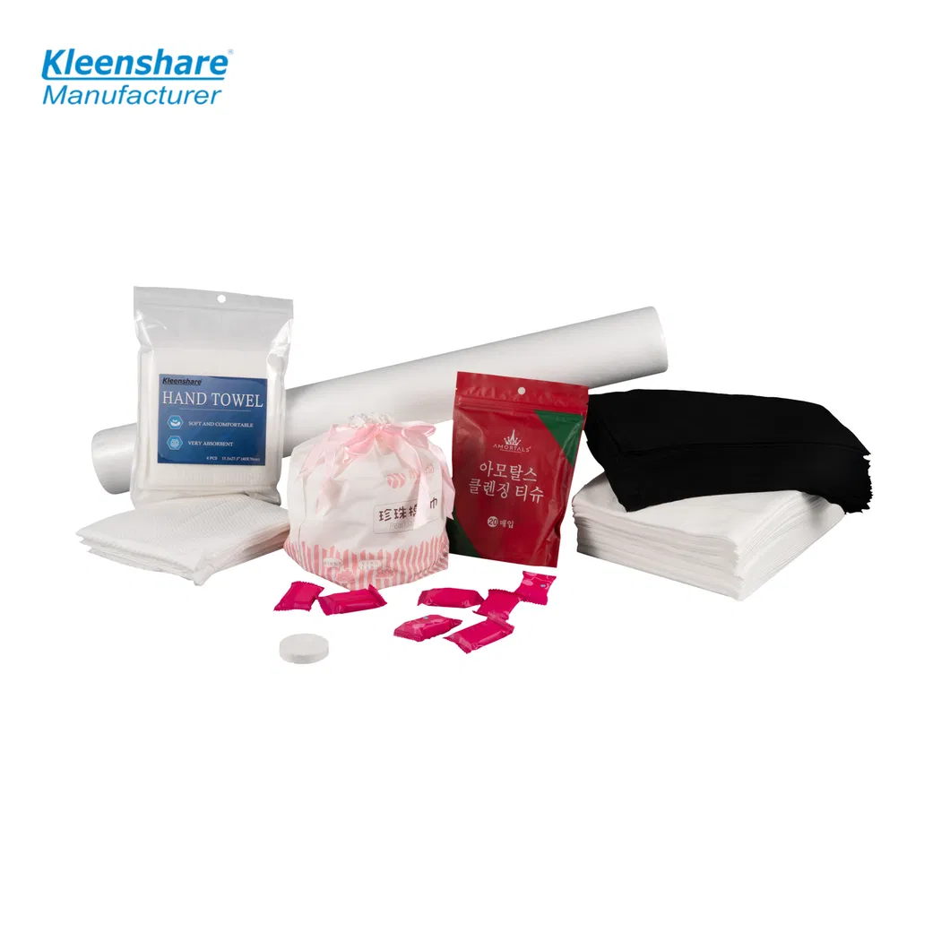 Facial Cleansing Towel