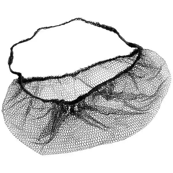 Non-Woven Dustproof Surgical Nylon Disposable Beard Cover for Patient