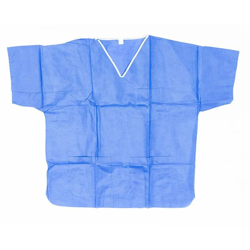 Scrub Suit 3