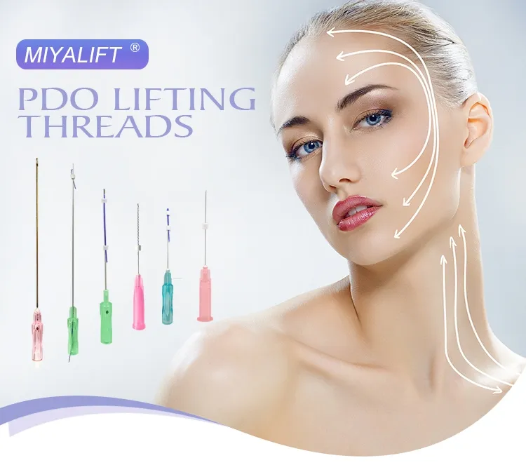 Premium Pdo Threading Kit