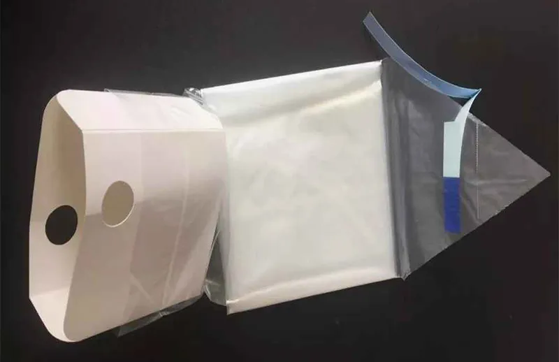 Medical Device Protection