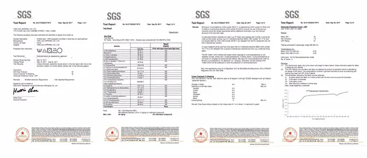 Certification Standards