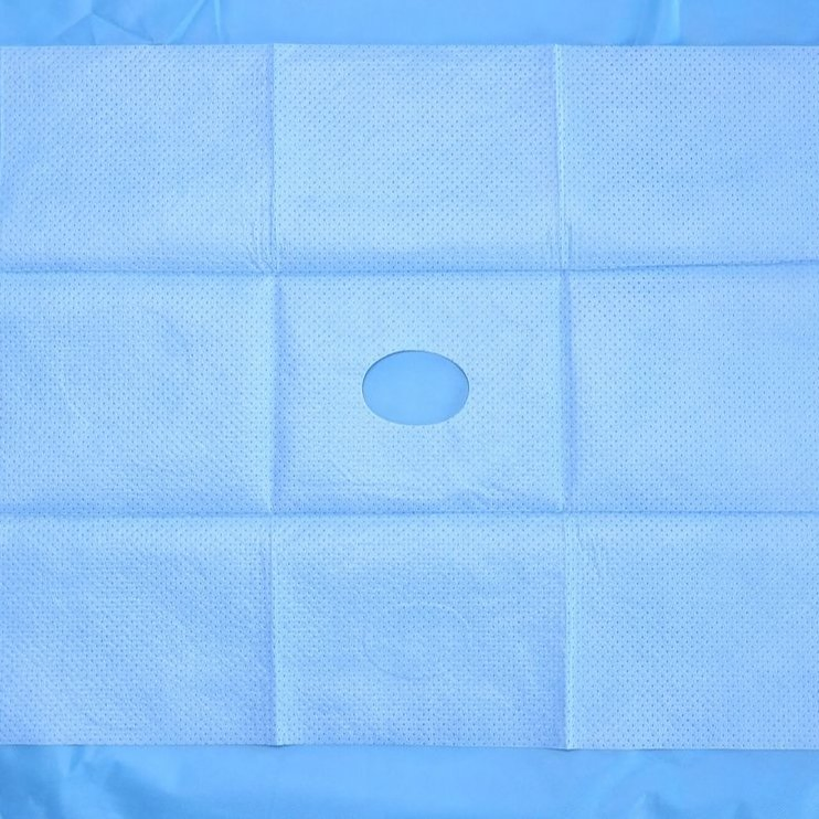 Graphene Surgical Isolation Drape Supplier