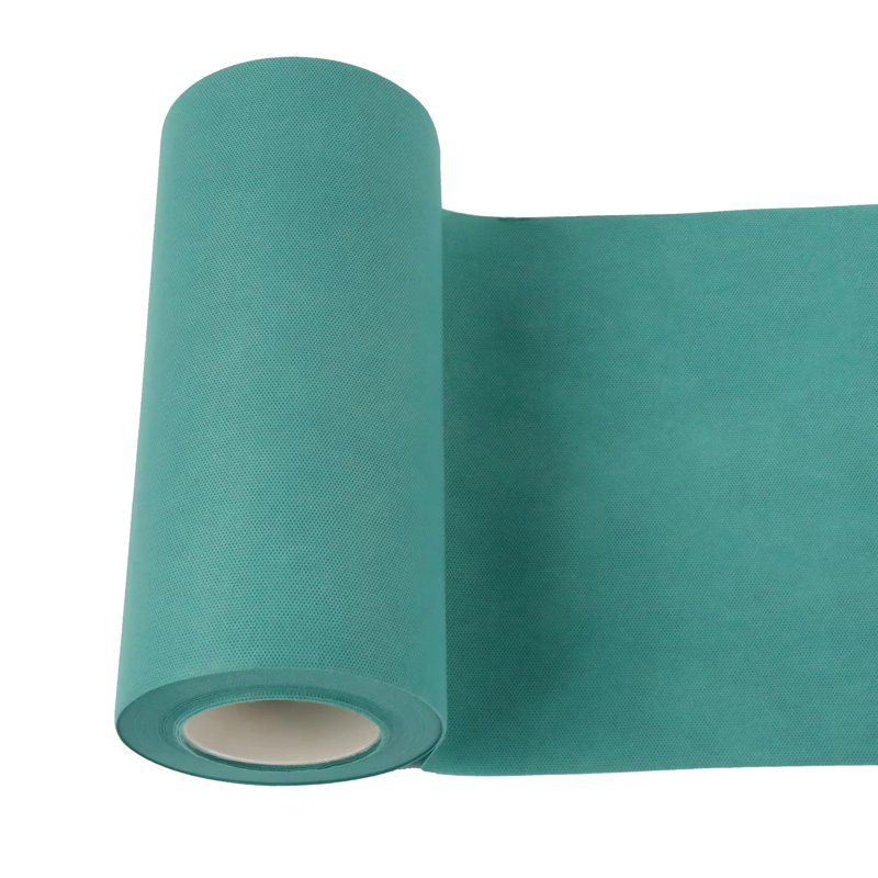 Medical Disposable Sterilization Non-Woven Wrapping Sterilization Wrap