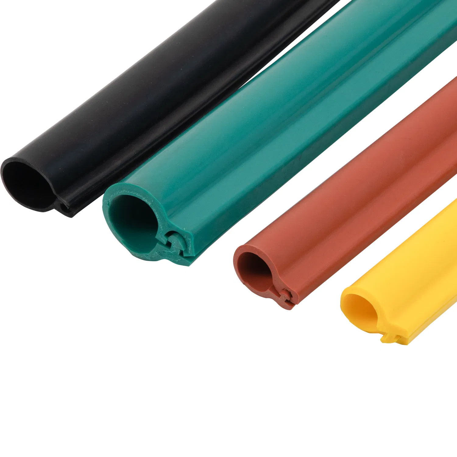 High Performance Conductor Insulation Sleeve Silicone Overhead Line Cover