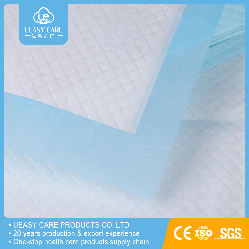 High Absorbent Disposable Adult Diaper Underpad Baby Care Under Pad Woman Sanitary Pad Bed Sheet Underpad New Mom Underpad Baby Diaper Underpad Sanitary Napkin