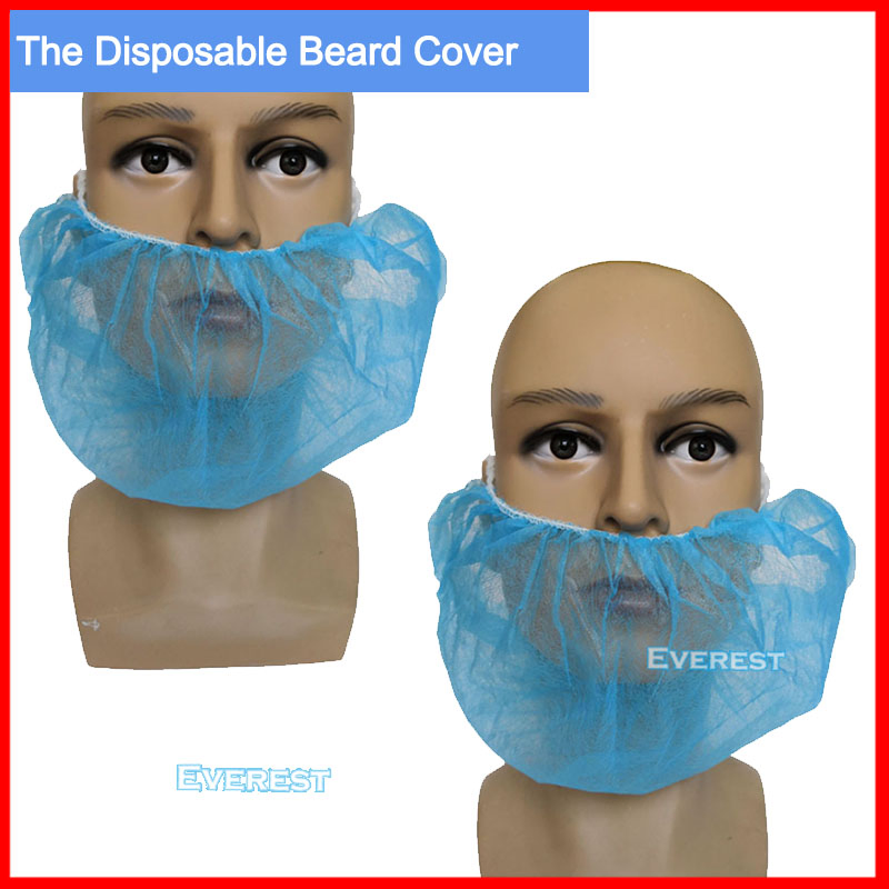 Polypropylene Beard Cover