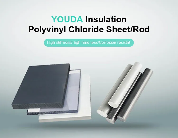 PVC Sheet Application 1