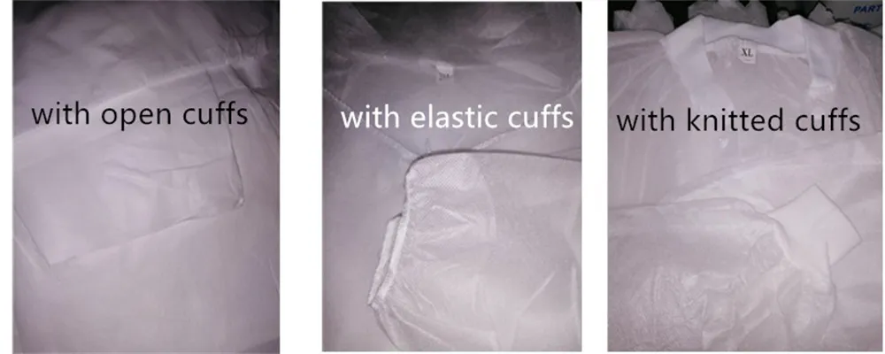 Lab Coat Detail Banner 2